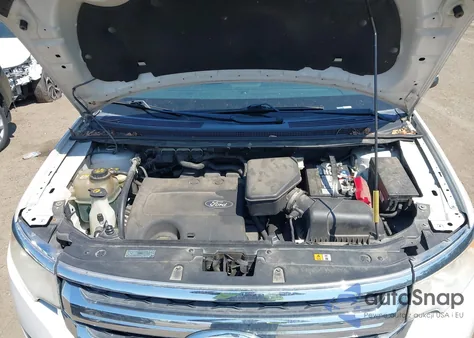 2011 Ford Edge Limited z USA, uszkodzony, nr VIN 2FMDK4KC8BBA94894